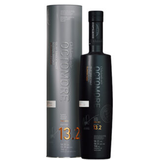 Octomore 13.2 Islay Barley (0,7l, 58,3%)*