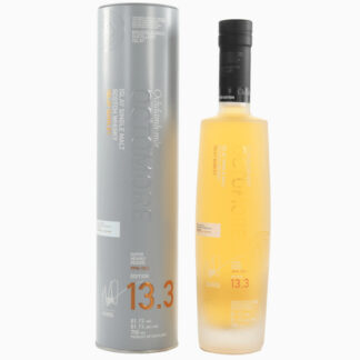 Bruichladdich Octomore 13.3 (0,7L / 61,1%)*
