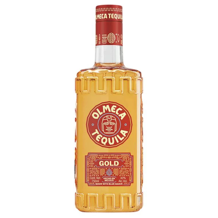 Olmeca Gold 0.7L 35%