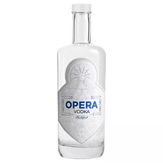Opera Vodka Budapest 0,7 40%