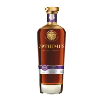 Opthimus 25 years Summa Cum Laude 0,7l 45,1%