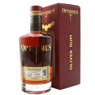 Opthimus 18 years 0,7l 38%