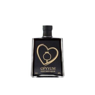 Opyyum Máklikőr 30% 0,5L