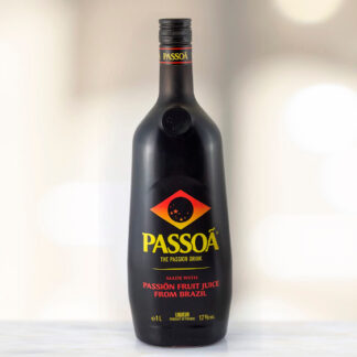 Passoa likőr DRS (0,7L / 17%)
