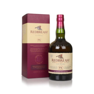 Redbreast Pedro Ximenez Edition whiskey (0,7L / 46%)