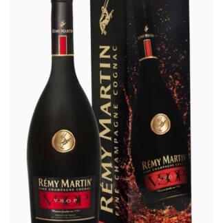 Remy Martin Vsop Cognac 0,7L boxed