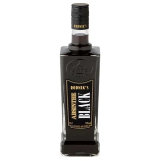 Absinthe Rodnik Black 70% 0,7L