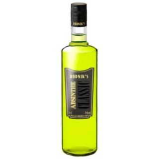 Rodniks Absinthe Classic 0.7L 70%