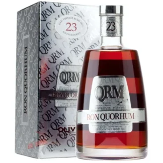 Quorhum 23 years 0,7L 40%