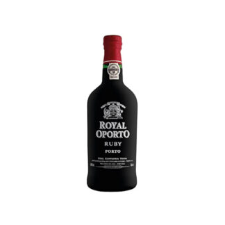 Royal Oporto Ruby Port DRS (0,75L)