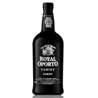 Royal Oporto Porto Tawny 19% 0,75L