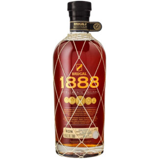 Brugal 1888 Ron Gran Reserva 40% 0,7L