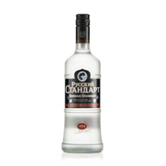 Russian Standard Original vodka DRS (0,2L / 40%)