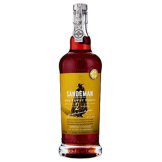 Sandeman Tawny Port 20 éves (0,75L)