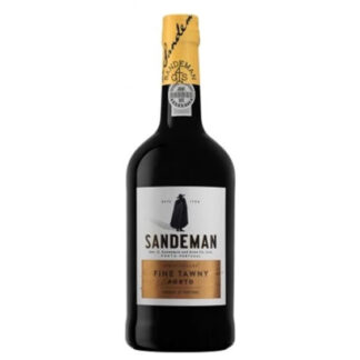 Sandeman Porto Fine Tawny 19,5% 0,75L