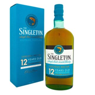 Singleton of Dufftown 12 éves (0,7L / 40%)