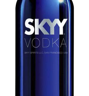 Skyy Vodka 1L 40%*