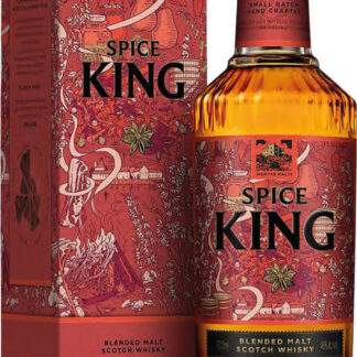Spice King (0,7 l, 46%)*