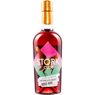 Stork Club Rosé-Rye (0,7L / 18%)