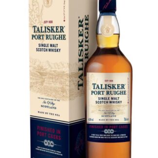 Talisker Port Ruighe (0,7 l, 45,8%)*