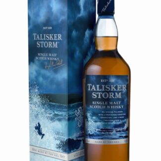 Talisker Storm whisky DRS (0,7L / 45,8%)
