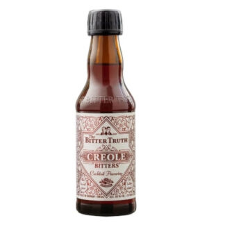 The Bitter Truth Creole Bitters 39% 0,2l