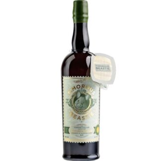 Timorous Beastie Cheese Cellar #3 Moscatel Edition whisky DRS (0,7L / 48%)