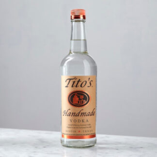 Titos Handmade vodka (1L / 40%)
