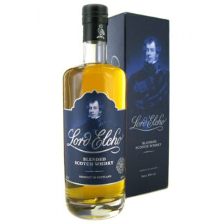Lord Elcho (0,7 l, 40%)*