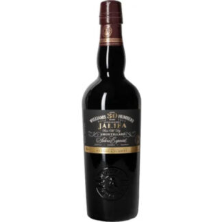 Williams Humbert Sherry Jalifa 30 years 20% dd.