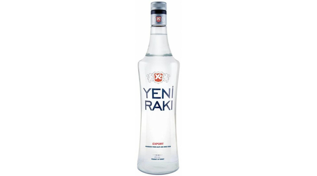 Yeni Raki 0,7 45%