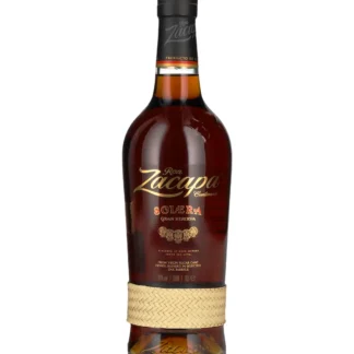 Zacapa Solera Gran Reserva Rum [0,7L|40%]